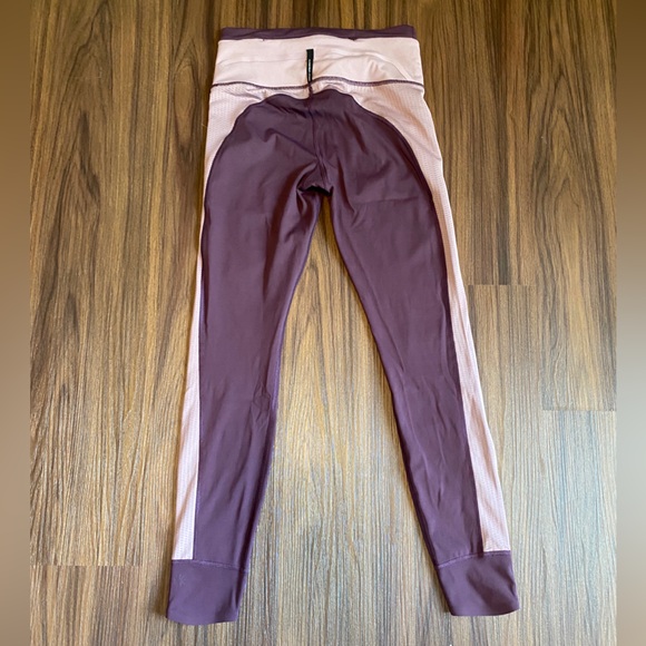 Allyson Felix Athleta sports top and leggings set - Picture 5 of 8